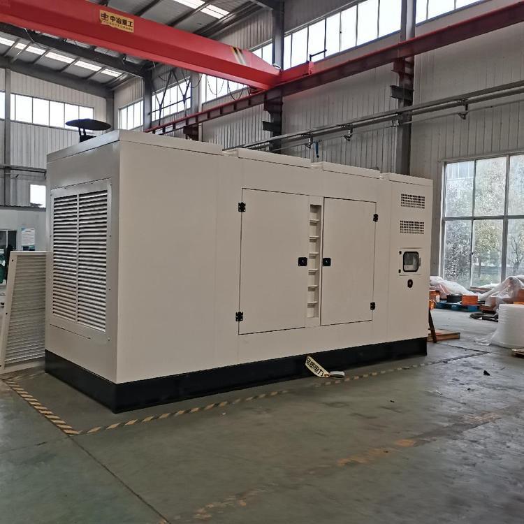 平昌发电机出租