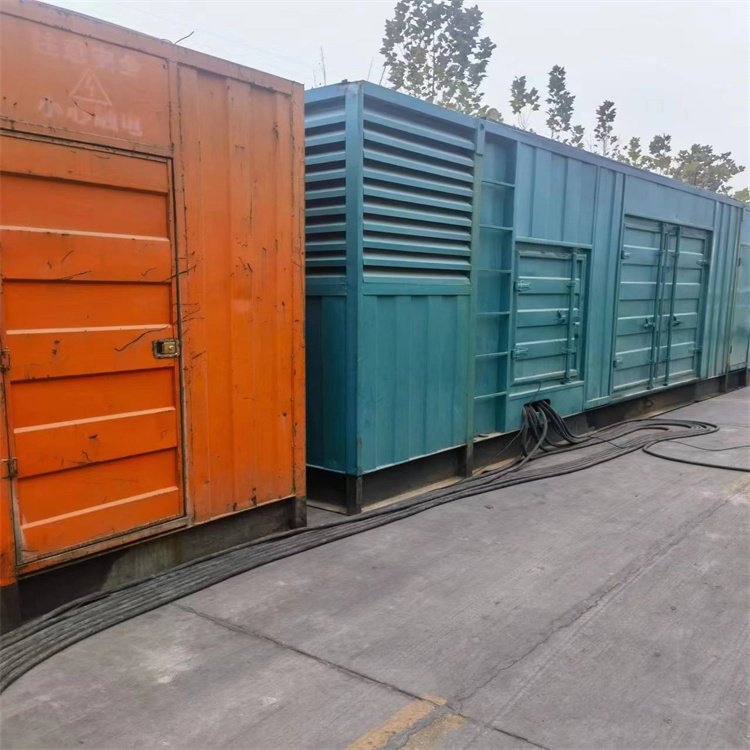 平昌出租柴油发电机